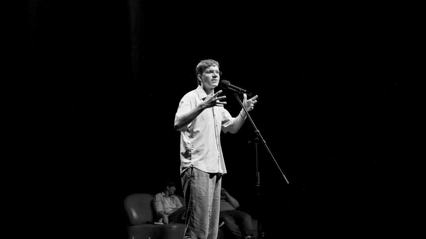 Münchner Poetry Slam-Stadtmeisterschaft 2026