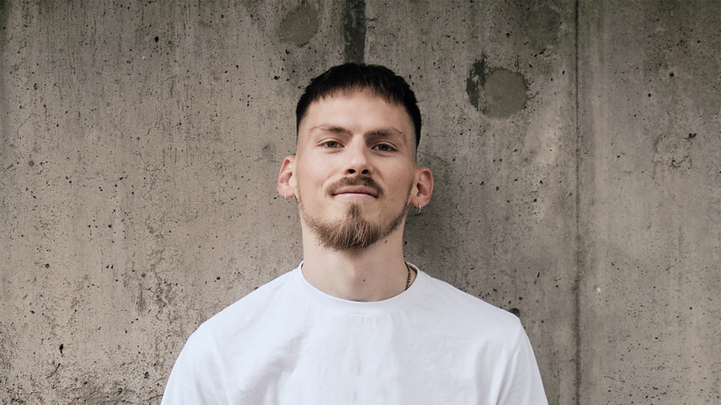 Lukas Robitschko (Choreografie) | Münchner Volkstheater