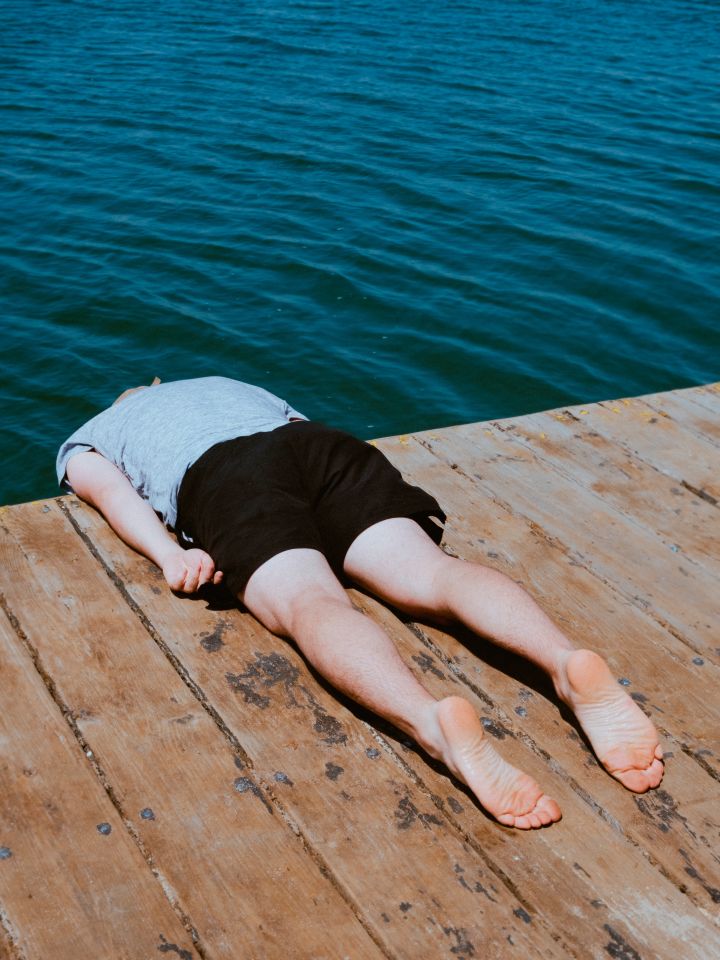 (c) Lhaura Rain - Connected Archives