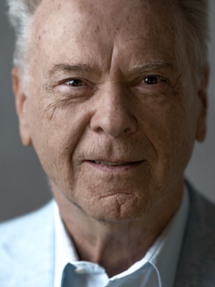 Hans Dieter Trayer