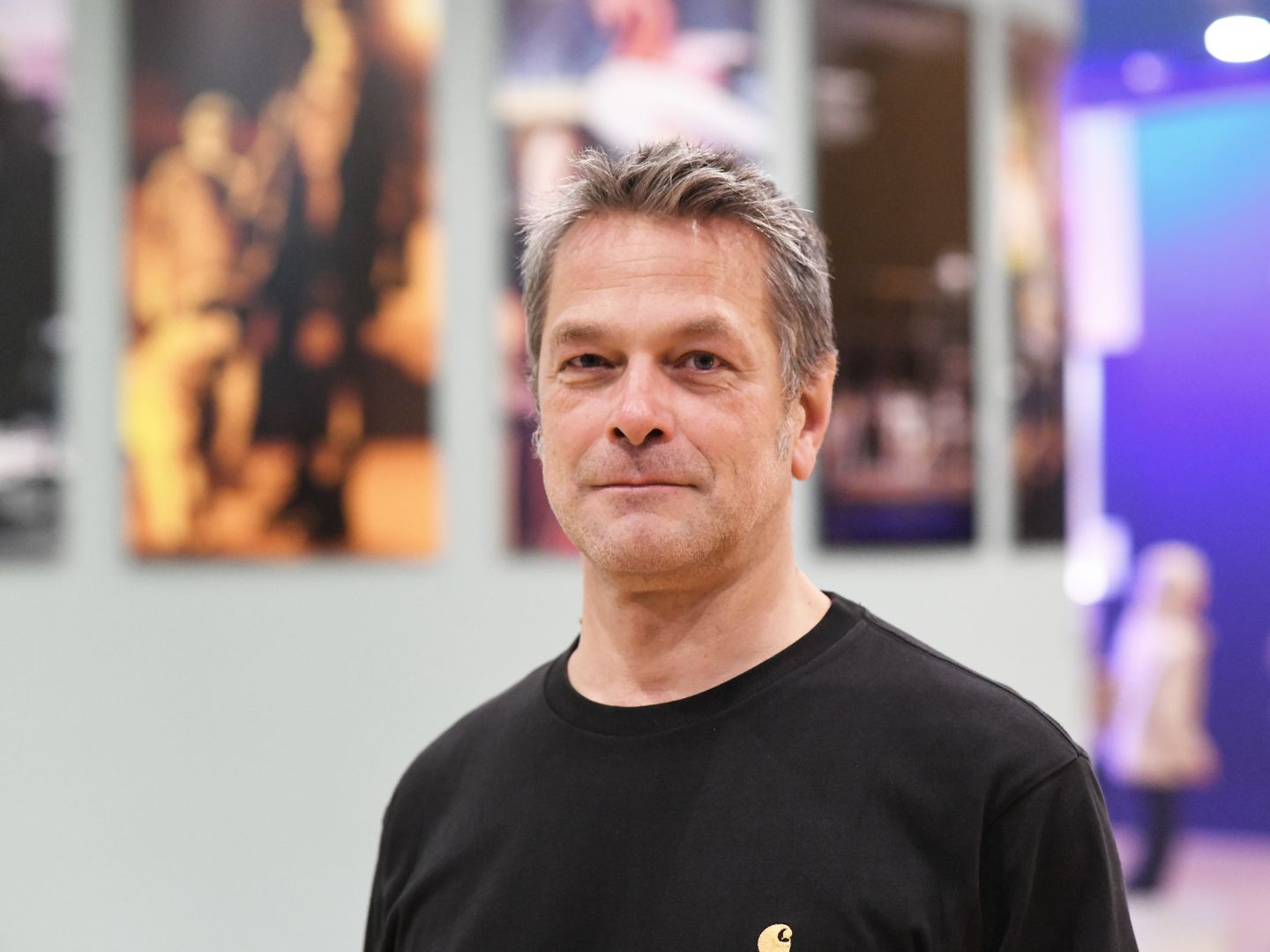 Jens Hillje © Gabriela Neeb