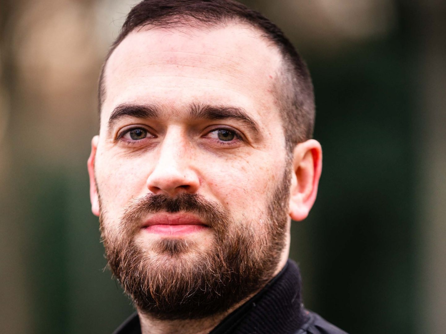 Portraitfoto von Adrian Figueroa