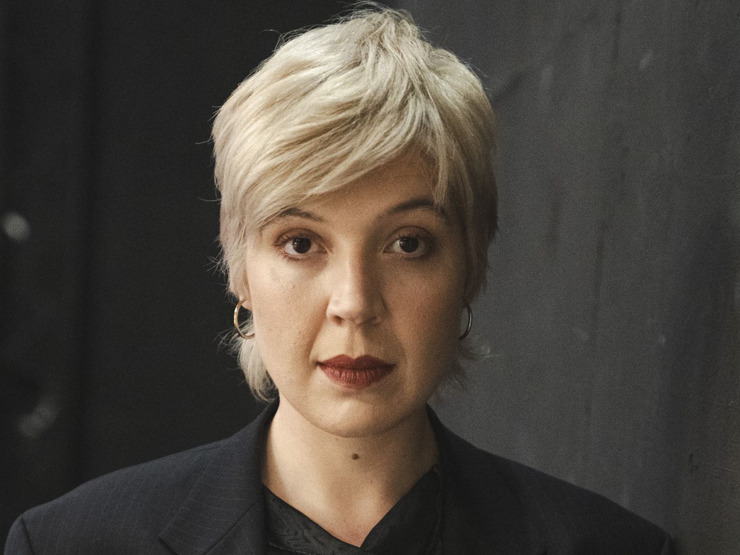 Lulu Obermayer (c) Roeder