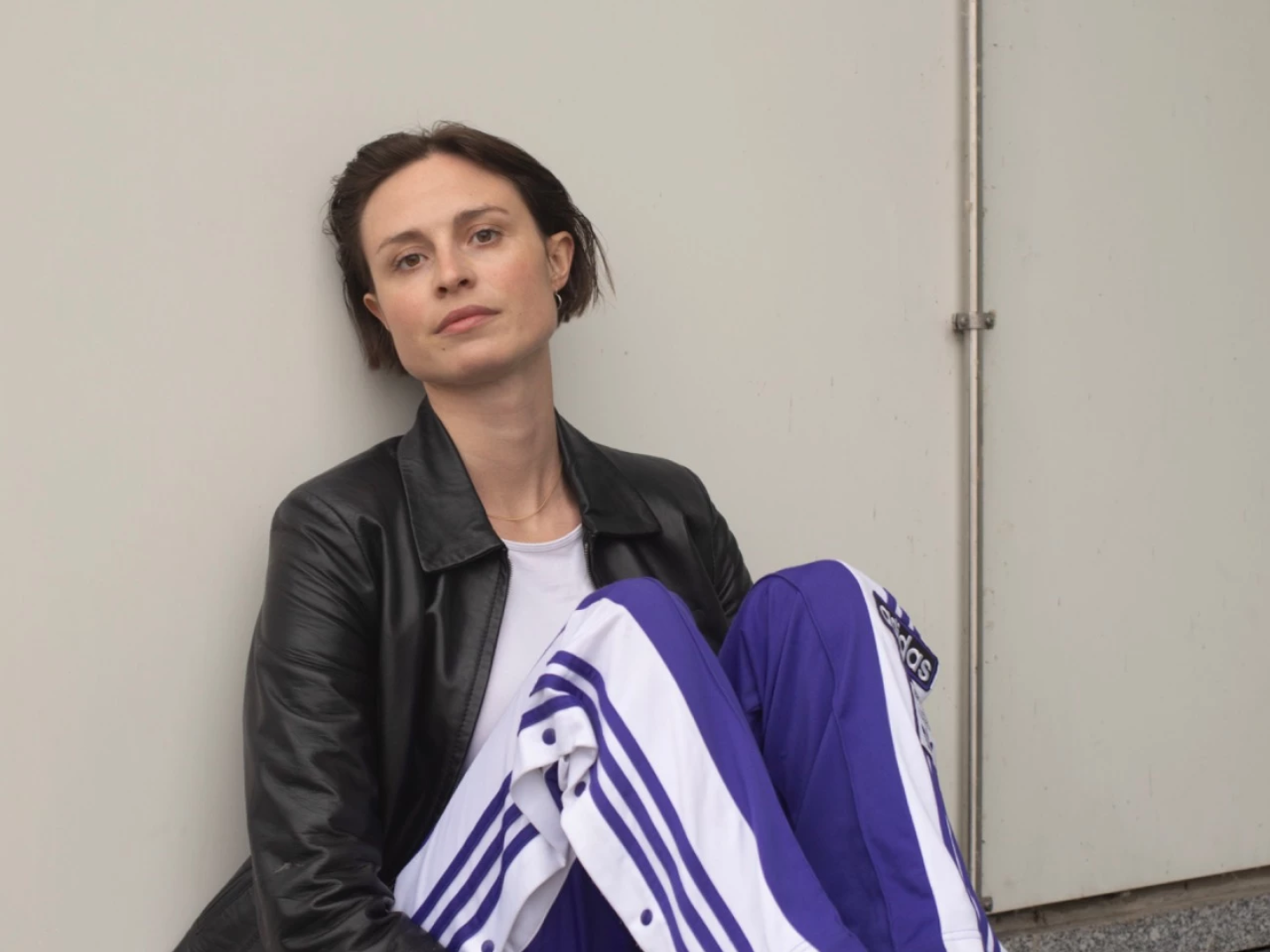 Portraitfoto von Alina Fluck