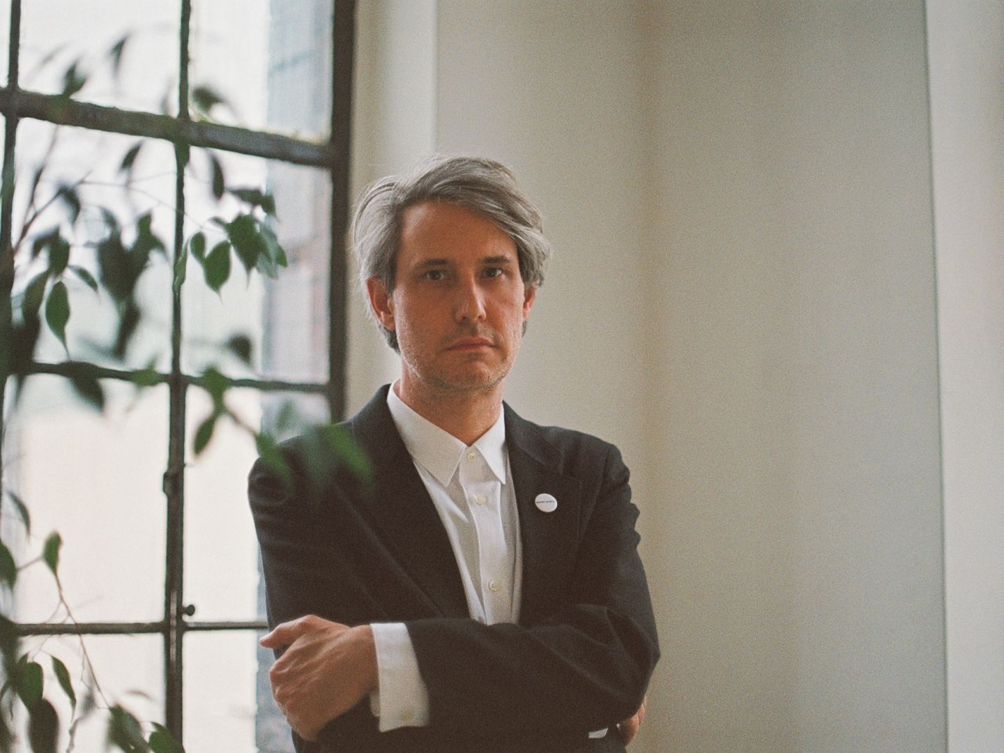 Bild von Dirk von Lowtzow