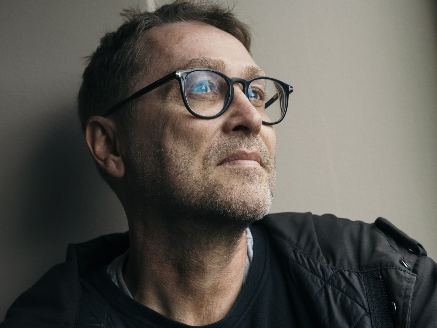 Portraitfoto von Jan Weiler
