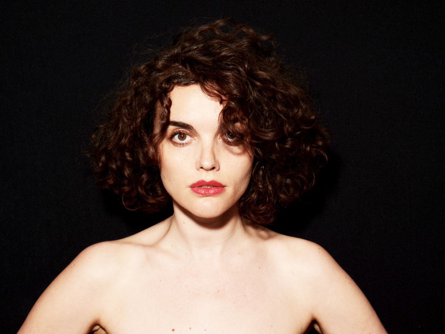 Porträtfoto von Maria De Val