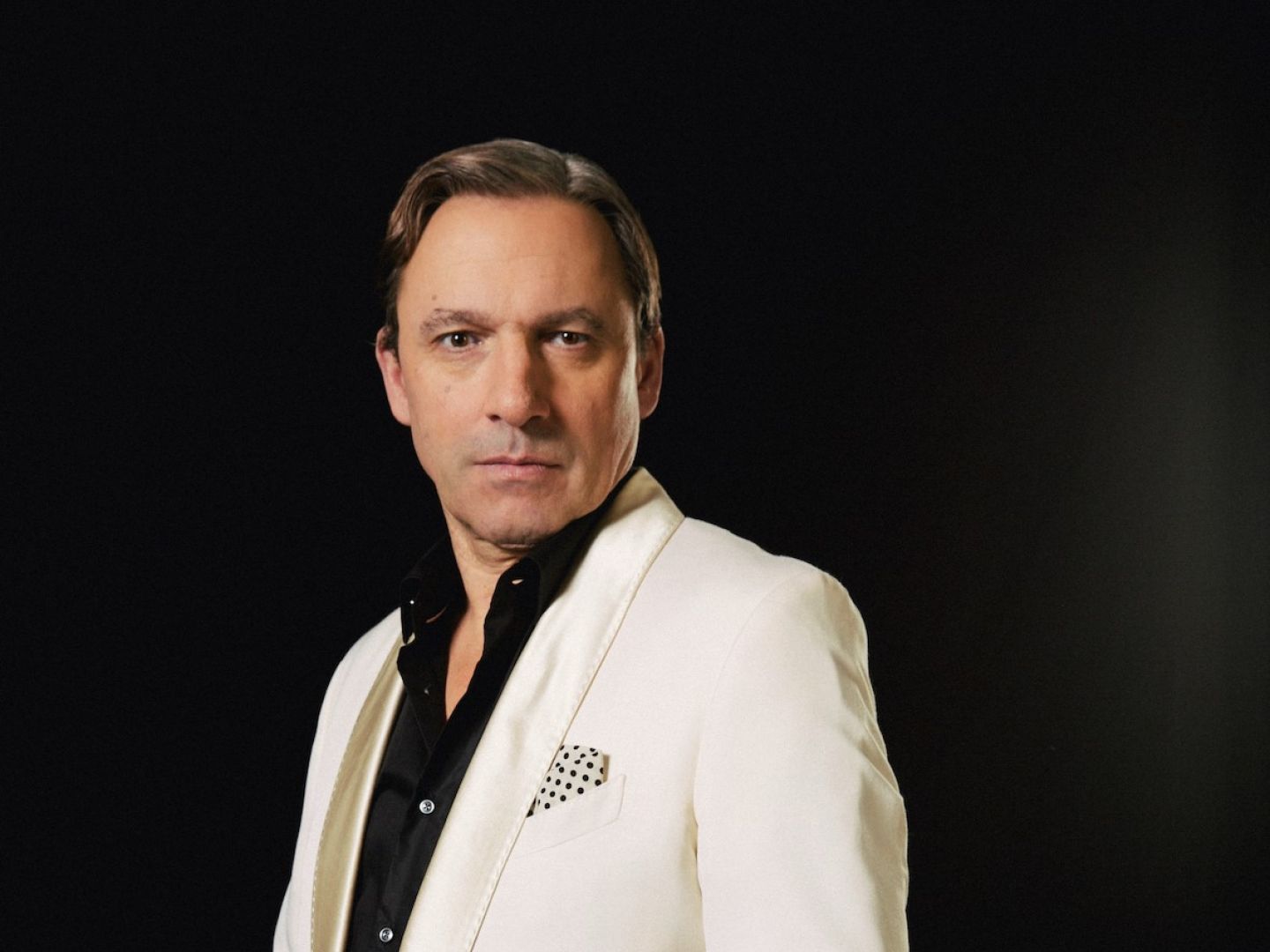 Rocko Schamoni (c) David Königsmann