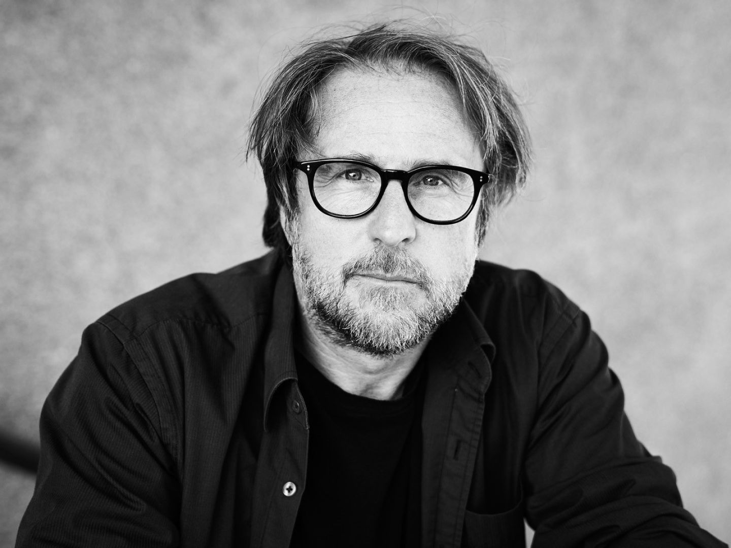 Portrait Bjarne Mädel