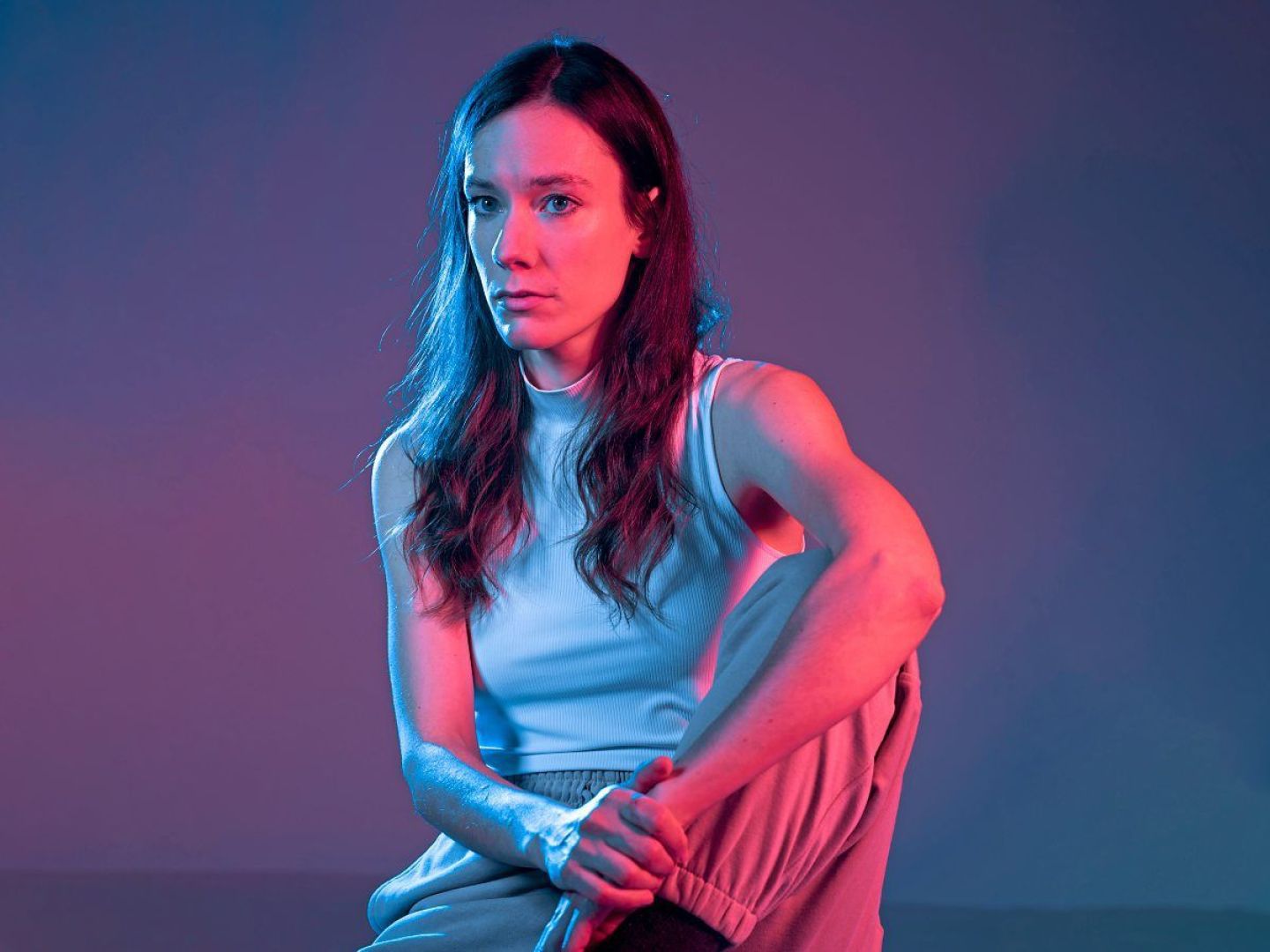 Portraitfoto von Toxische Pommes