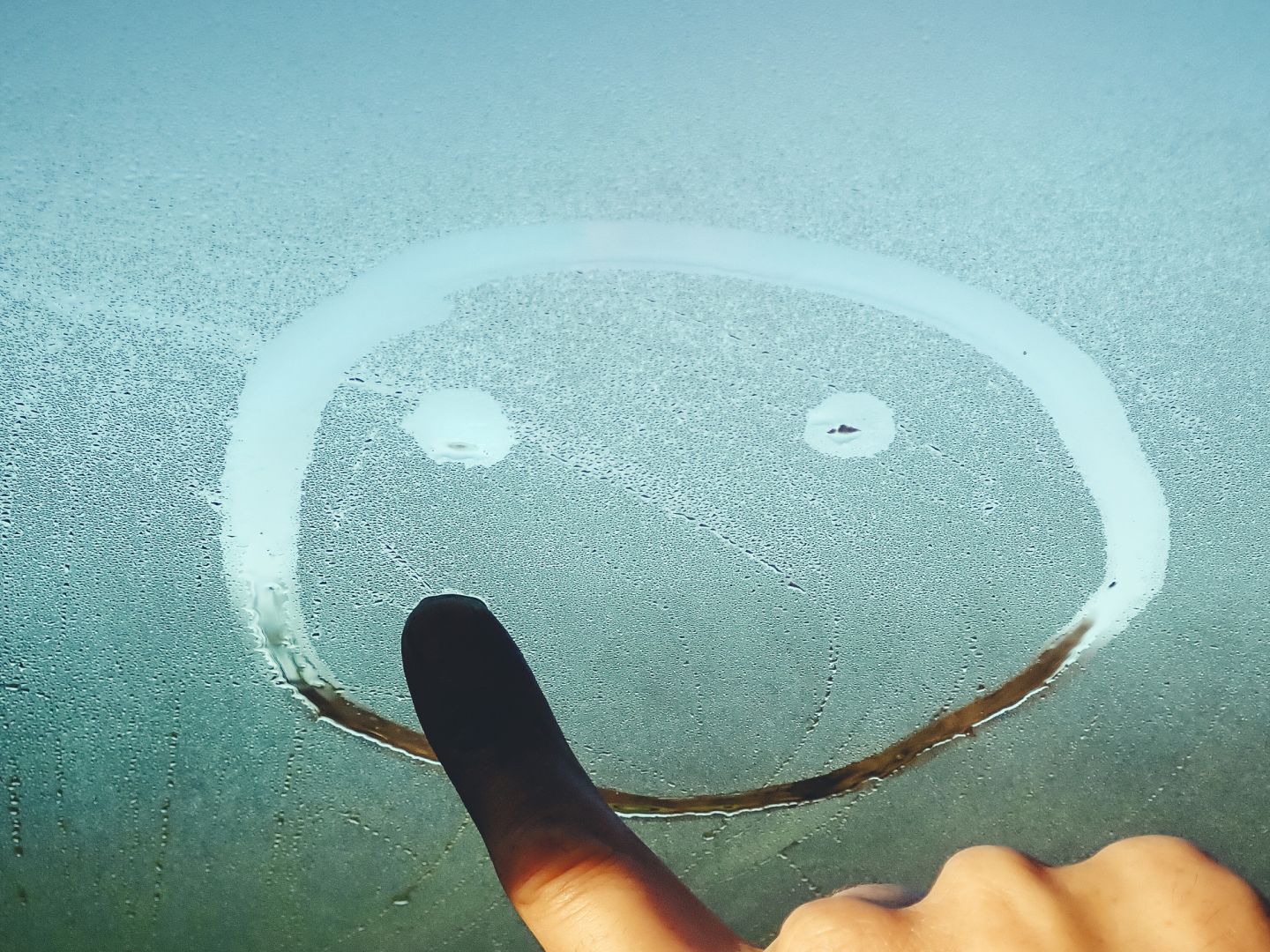 Plakatmotiv ECHTZEITALTER (c) Tom Huber / Connected Archives