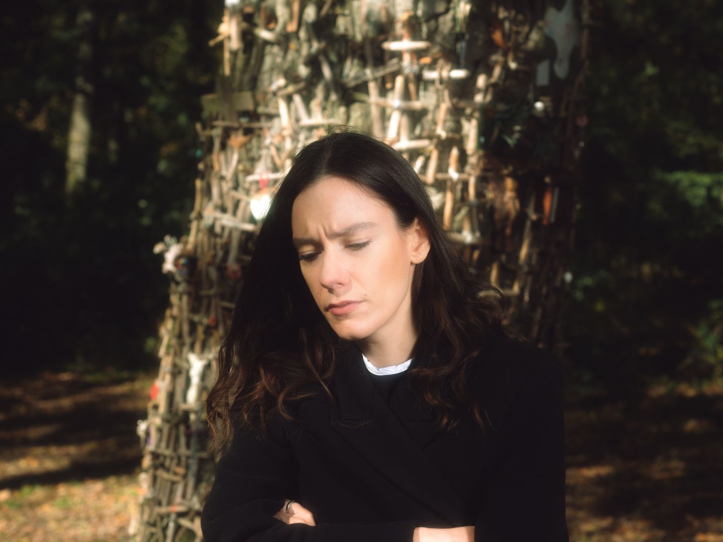 Portraitfoto von Toxische Pommes