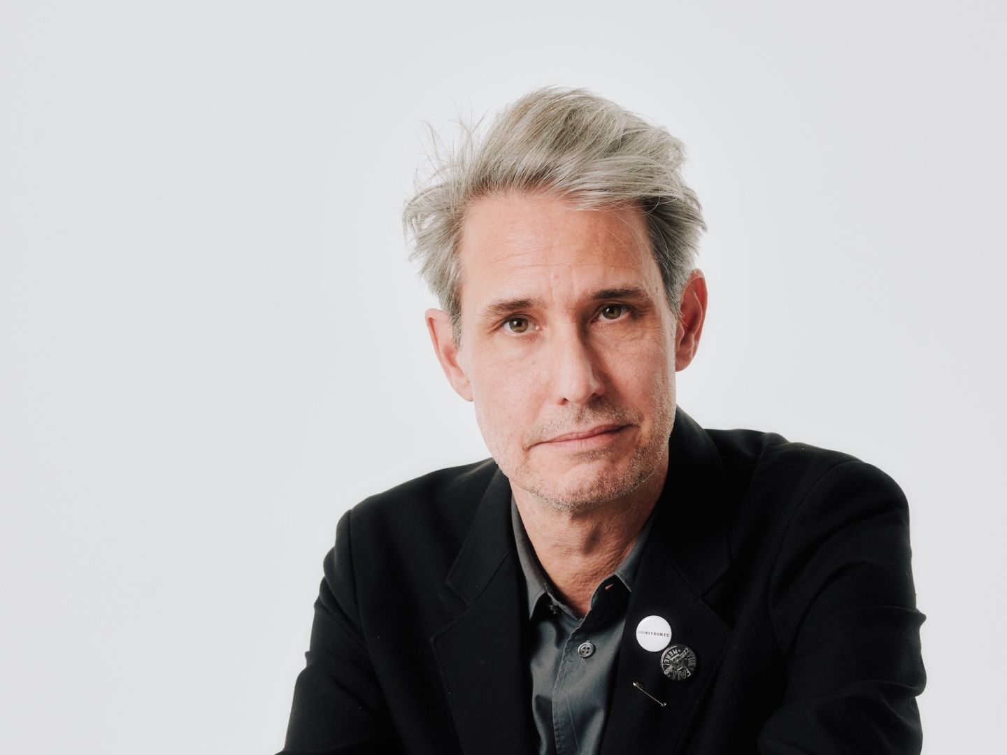 Portrait Dirk von Lowtzow (c) Noel Richter