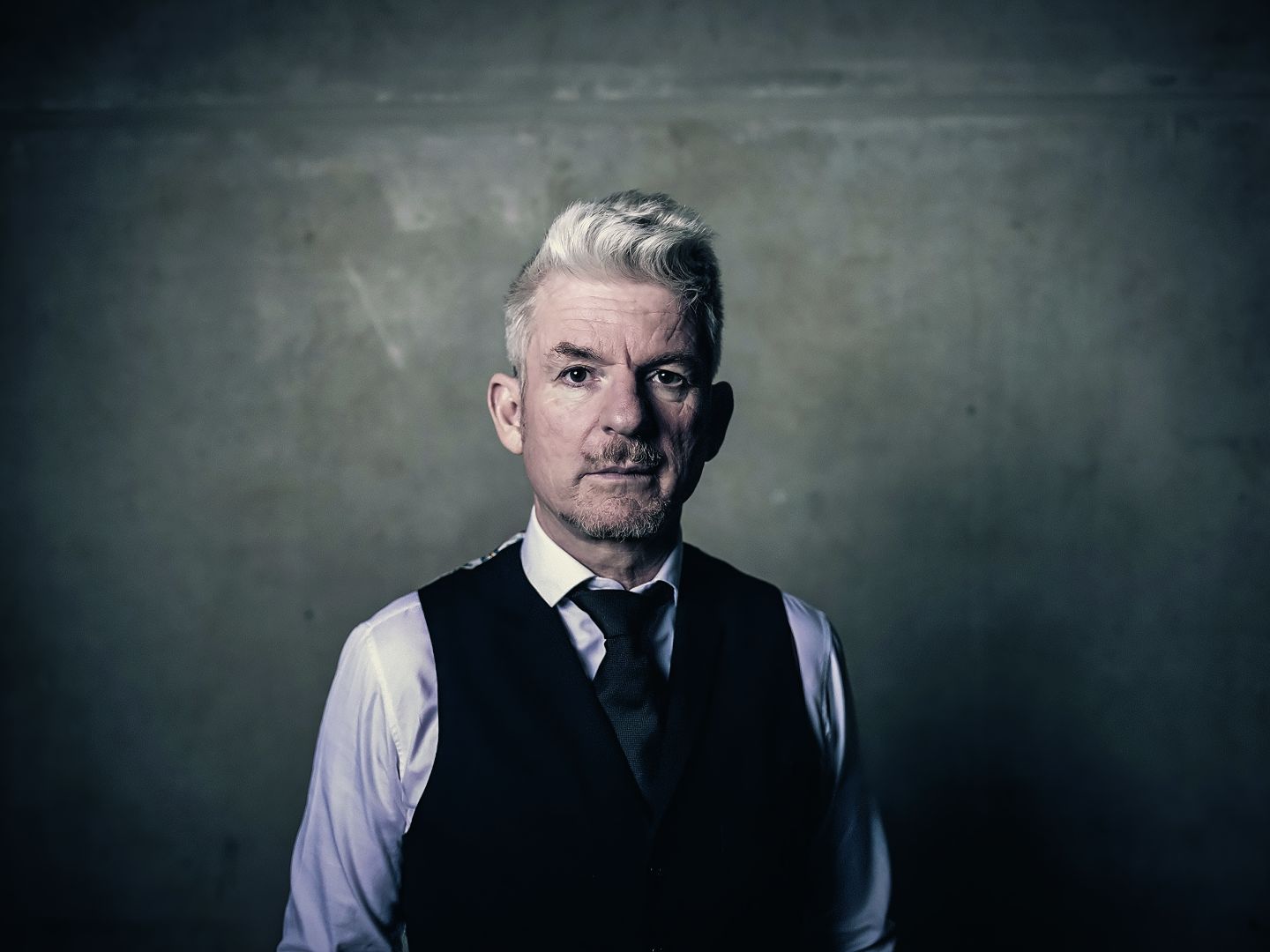 Heinz Strunk © Dennis Dirksen