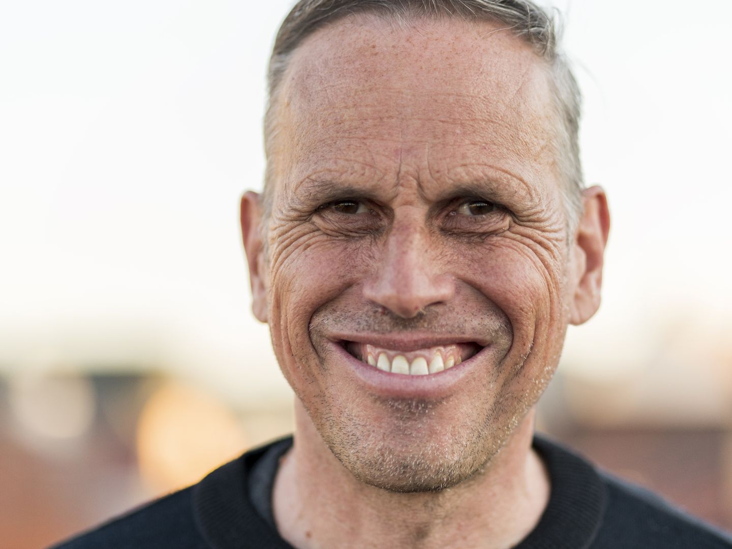 Ein Bild von Achim Bogdahn