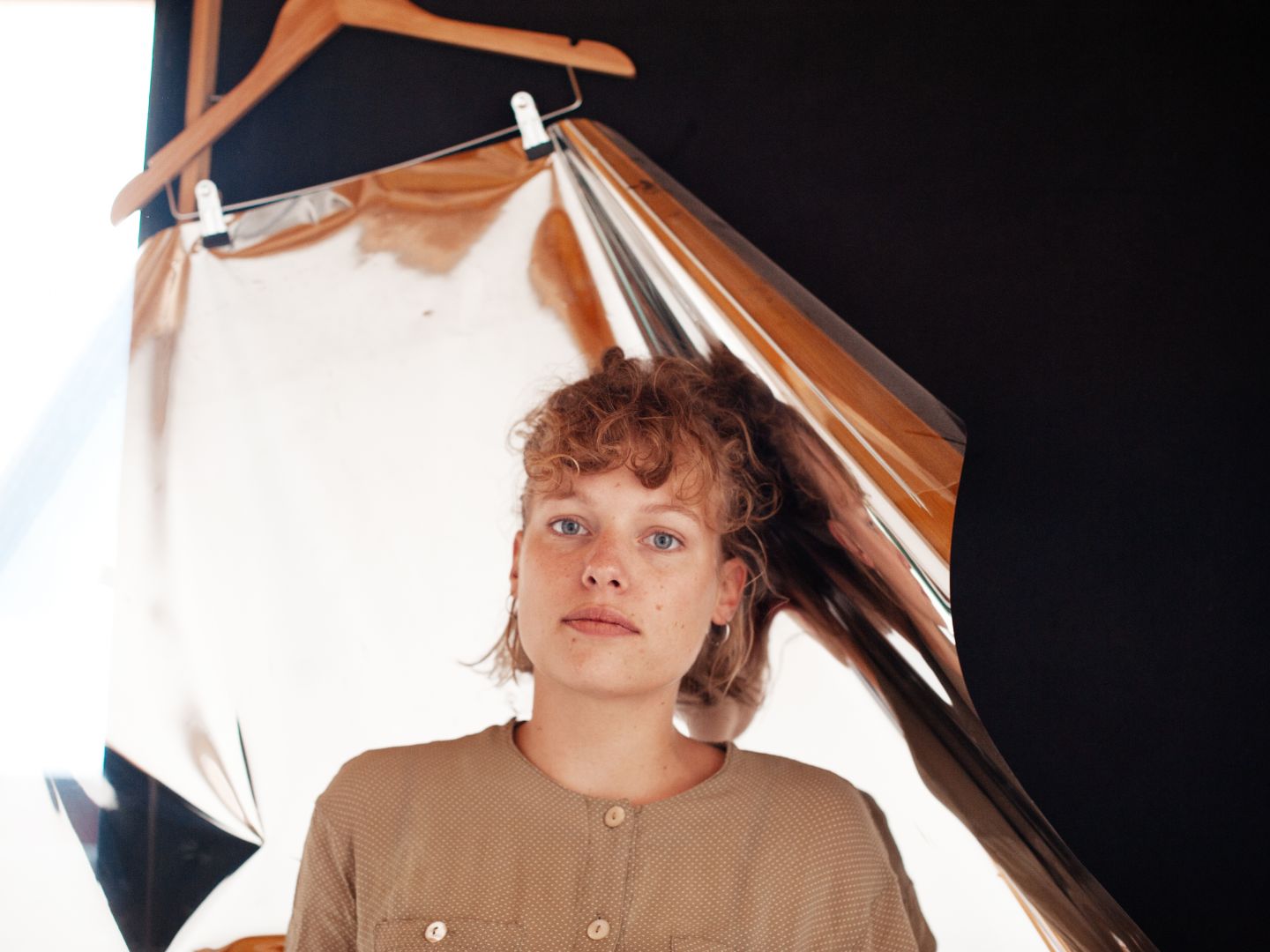Ein Portrait von Julia Richter