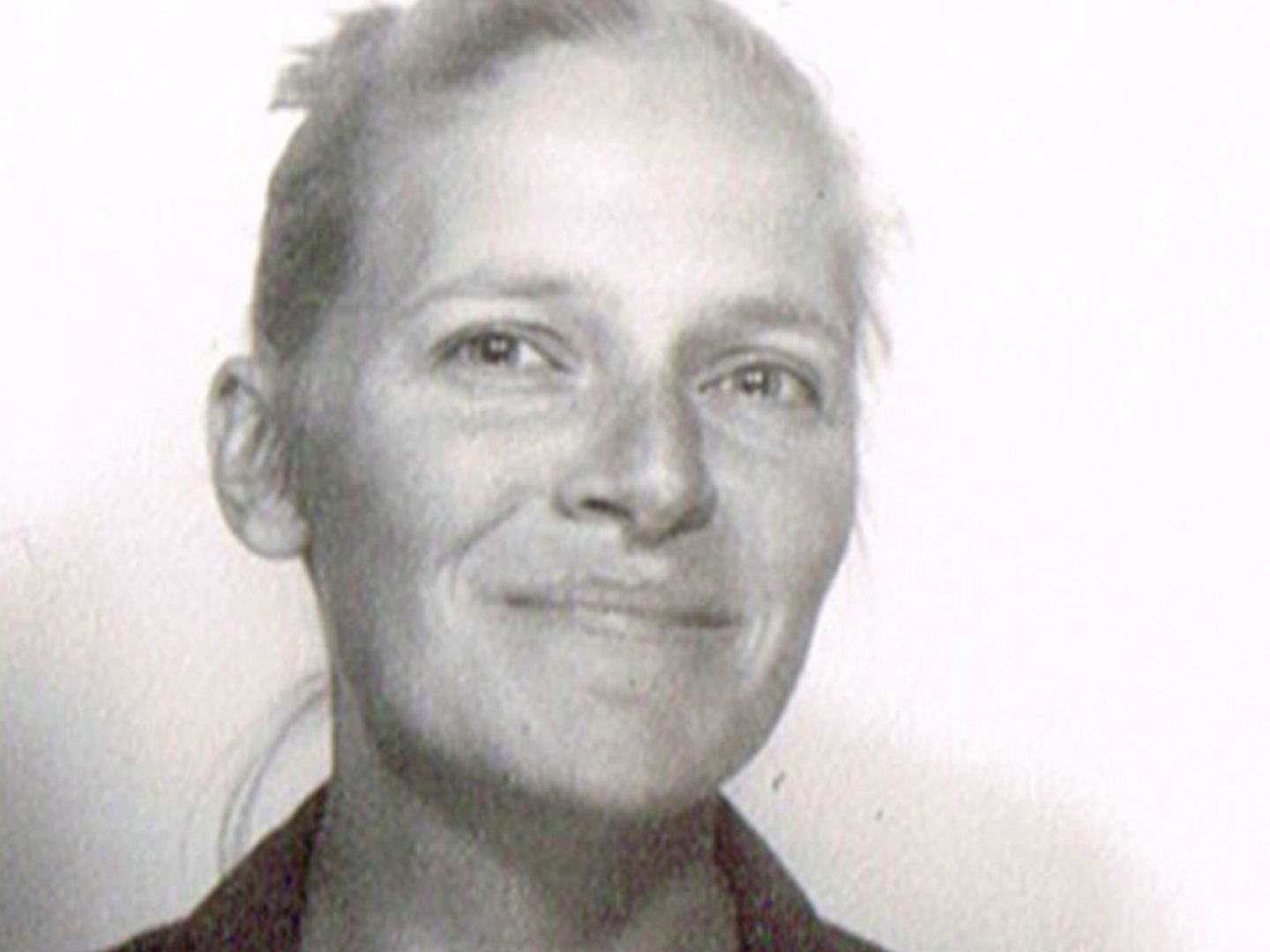 Das Foto zeigt ein Portrait von Jana Wassong