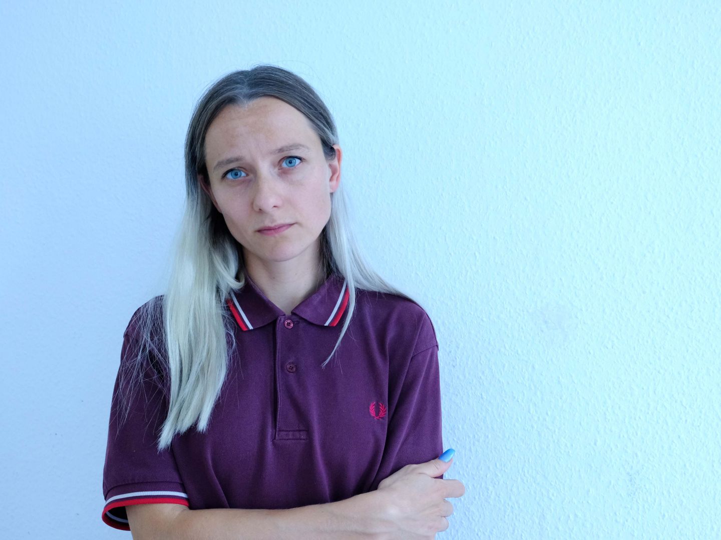 Ein Portrait von Elisabeth Weiß