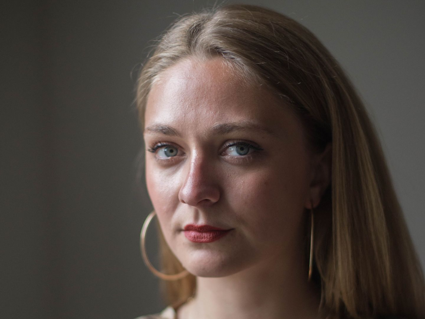 Ein Foto von Katharina Stoll
