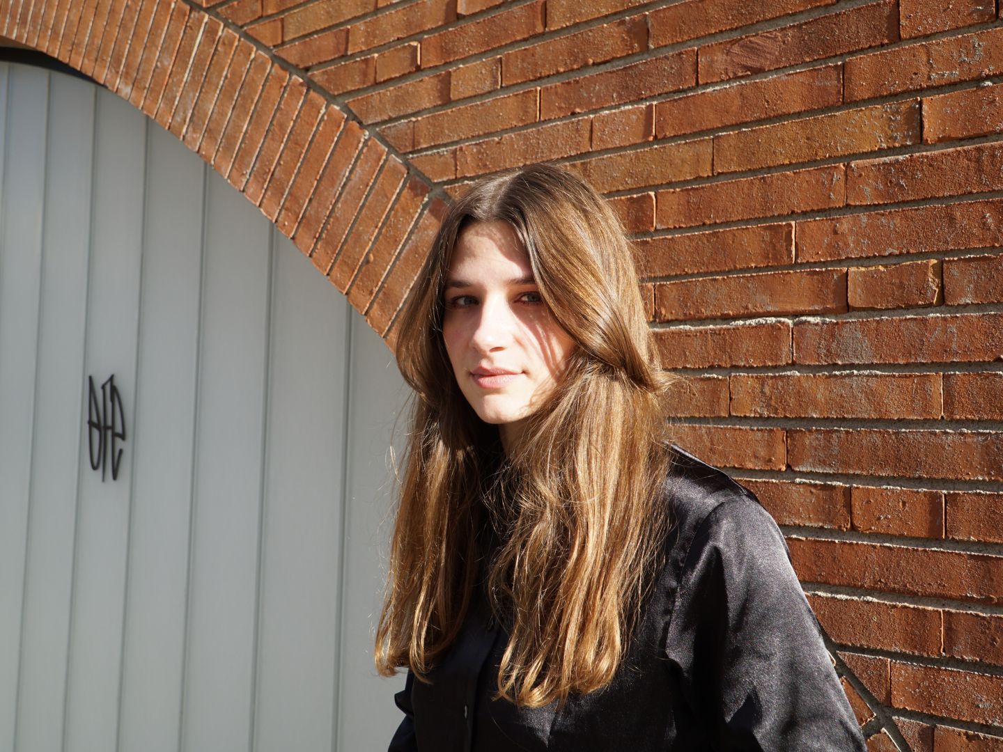 Ein Portrait von Sina Manthey