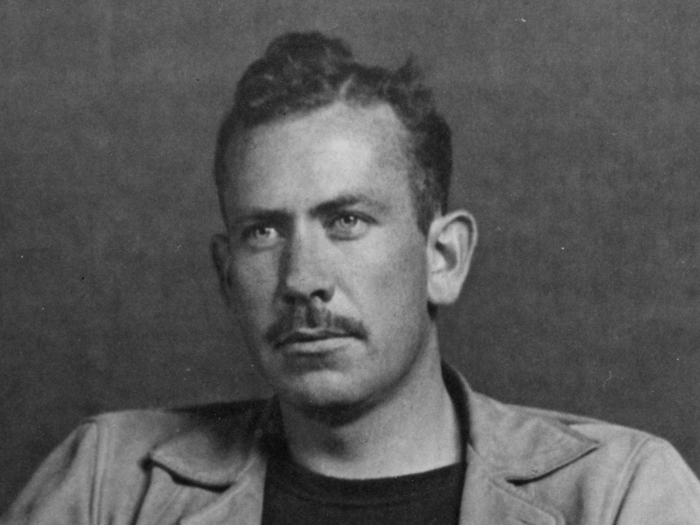 John Steinbeck