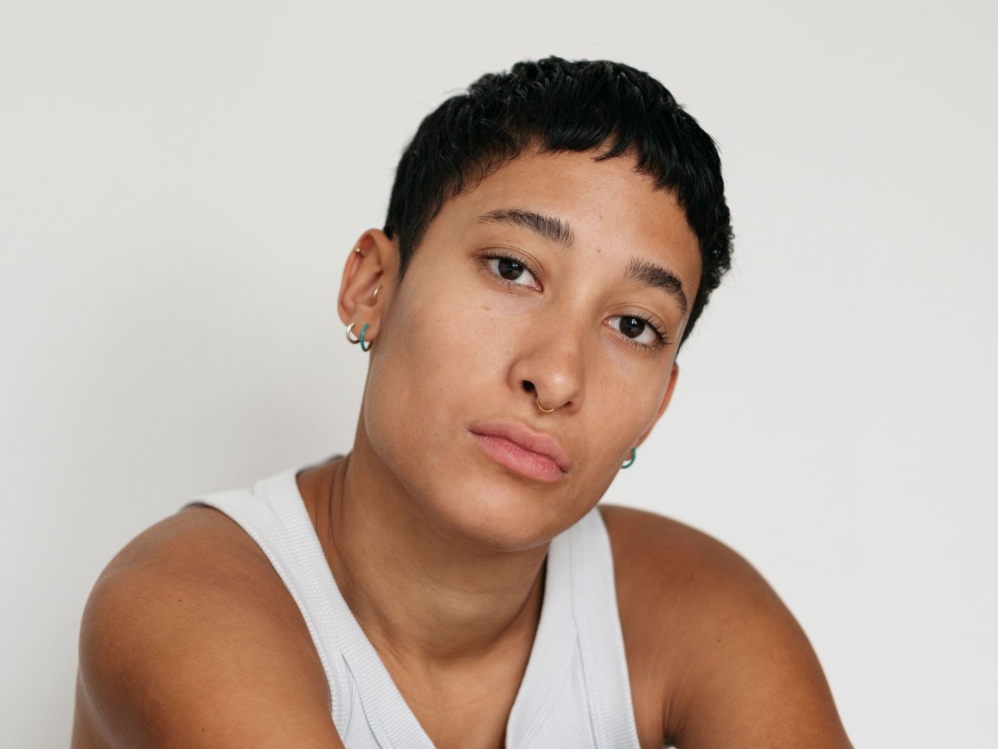 Ein Portraitfoto von Sophie Haydee Colindres Zühlke