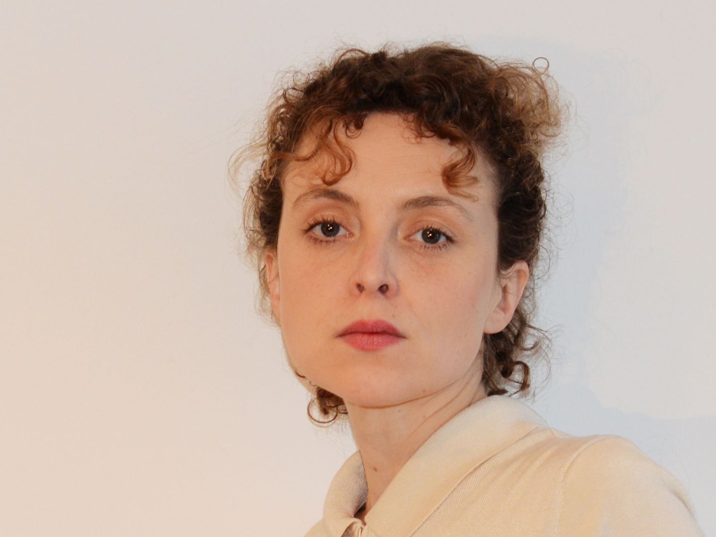 Ein Portraitfoto von Sonja Deffner