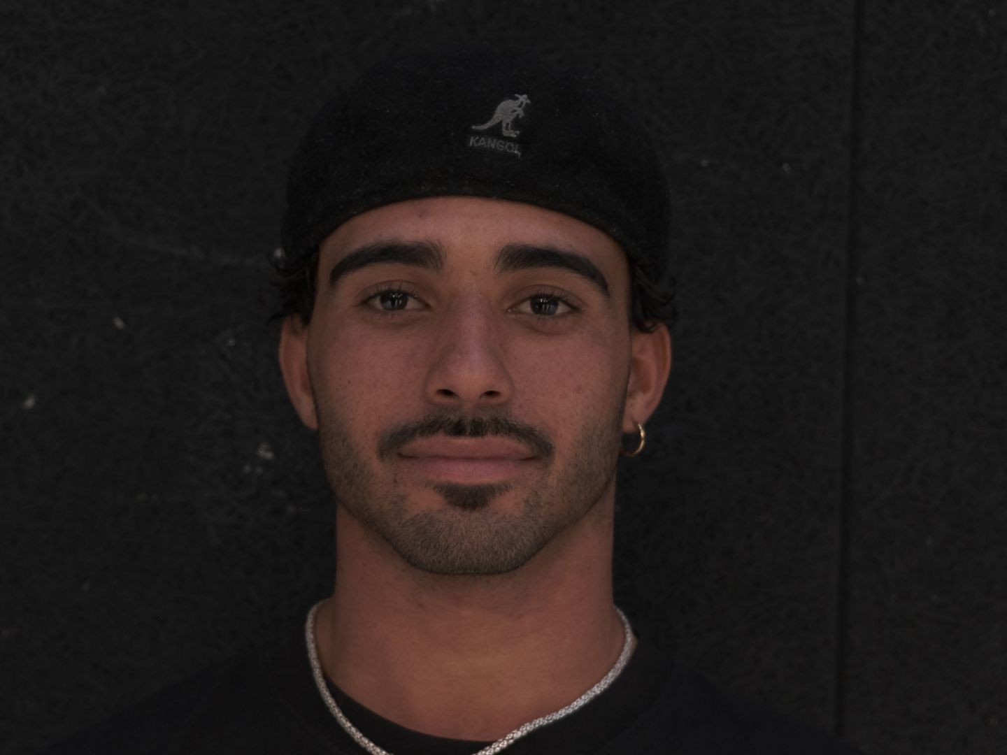Ein Portraitfoto von Caio Matheus