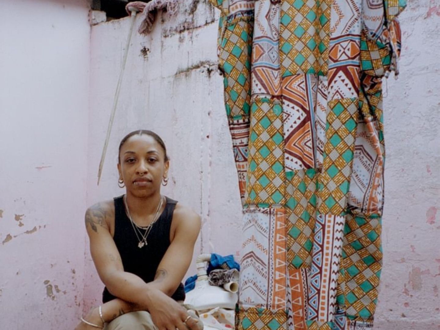 Brooklyn Frances "6rooklyn" Odunsi Ifeacho (c) privat