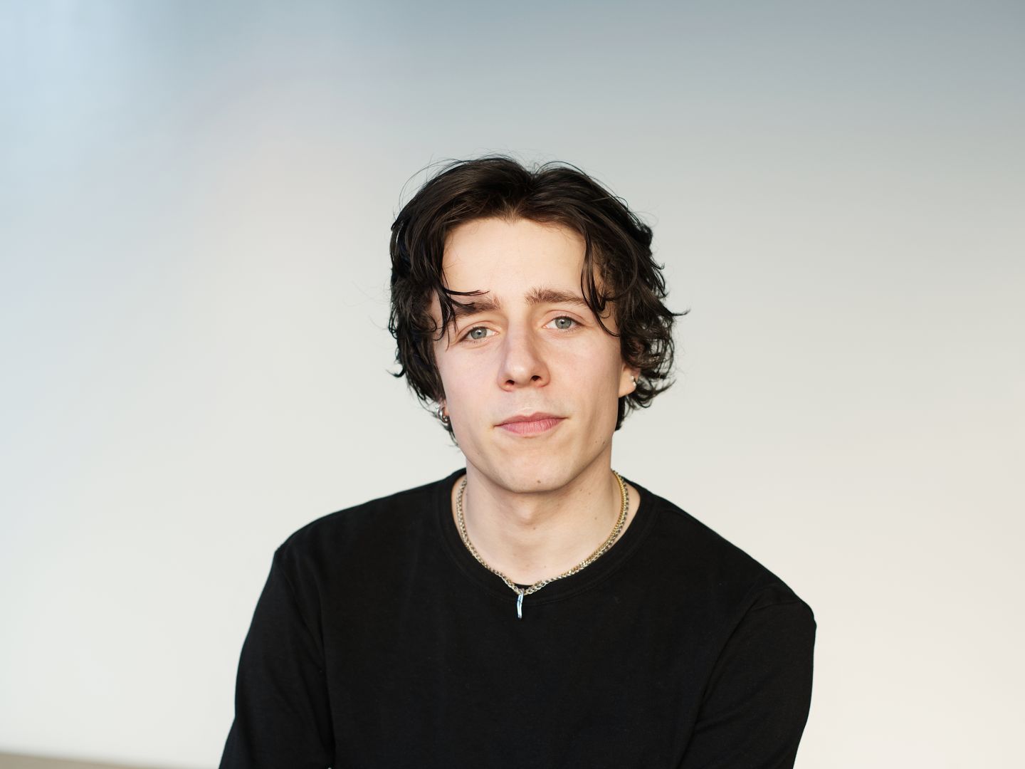 Portraitfoto von Julian Gutmann