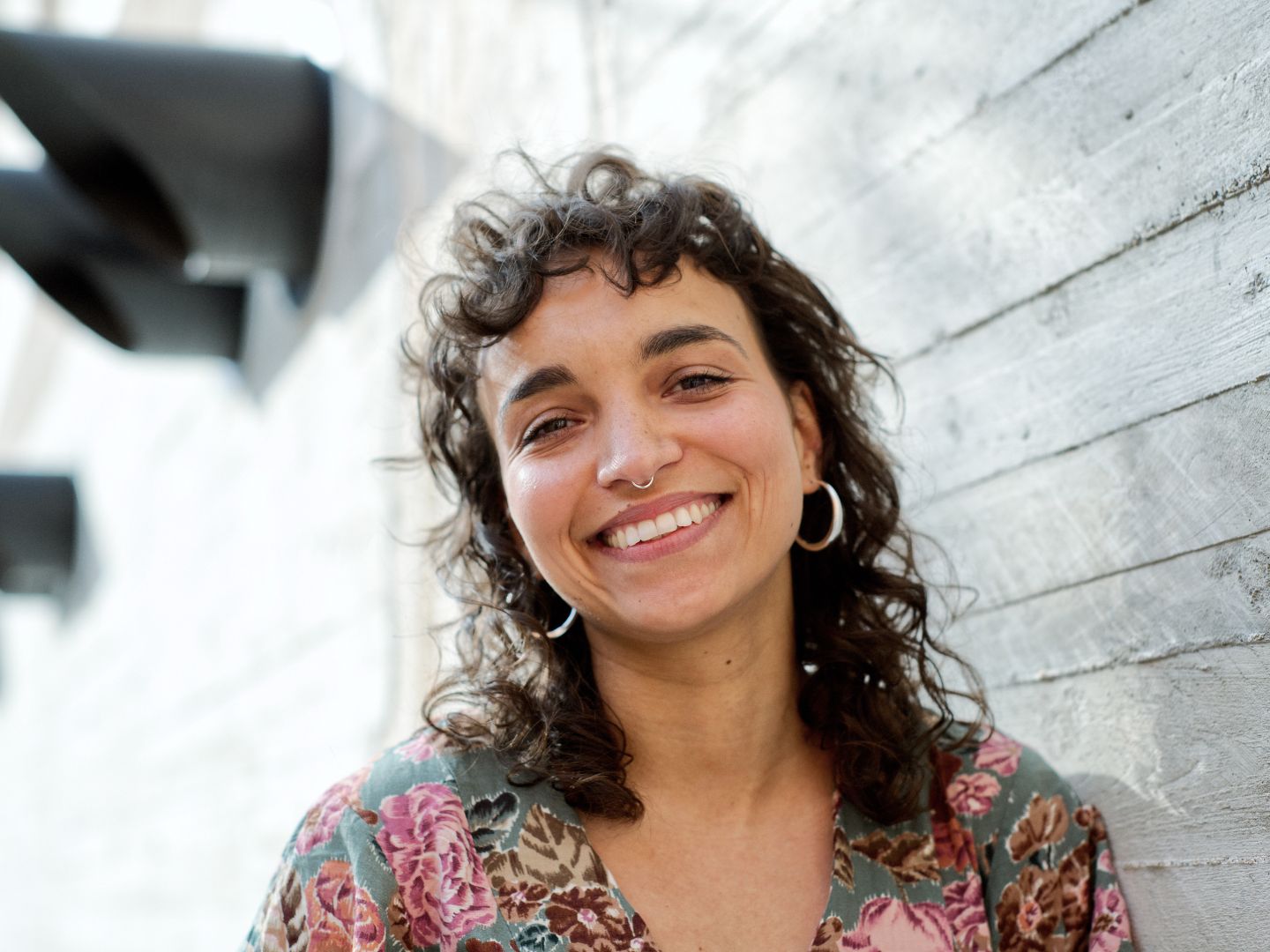 Portraitfoto von Genet Zegay
