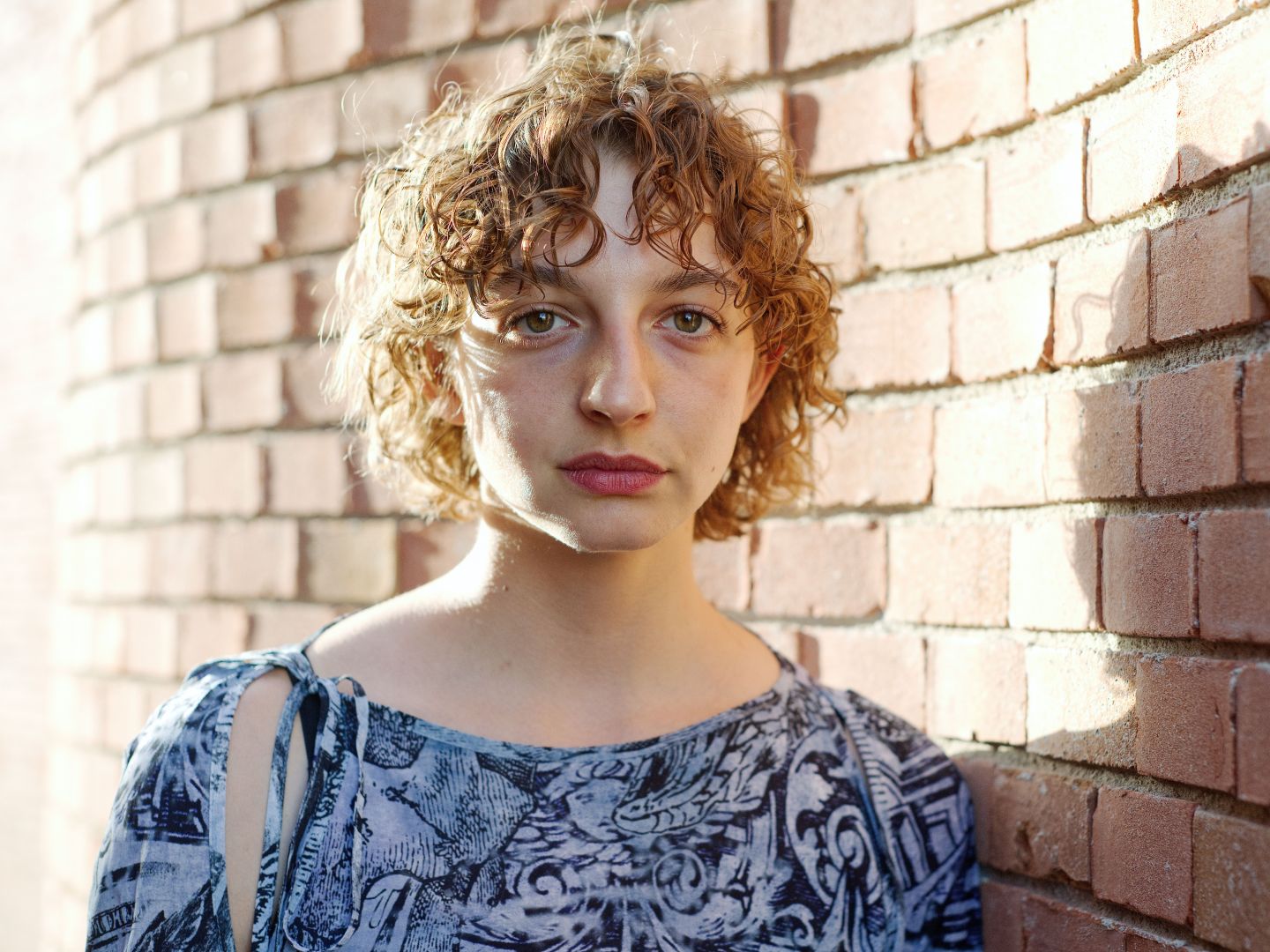 Portraitfoto von Marlene Markt