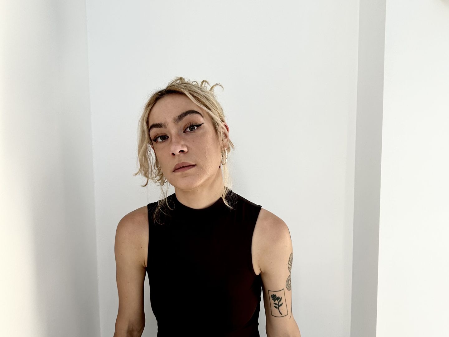 Portraitfoto von Asena Yeşim Lappas