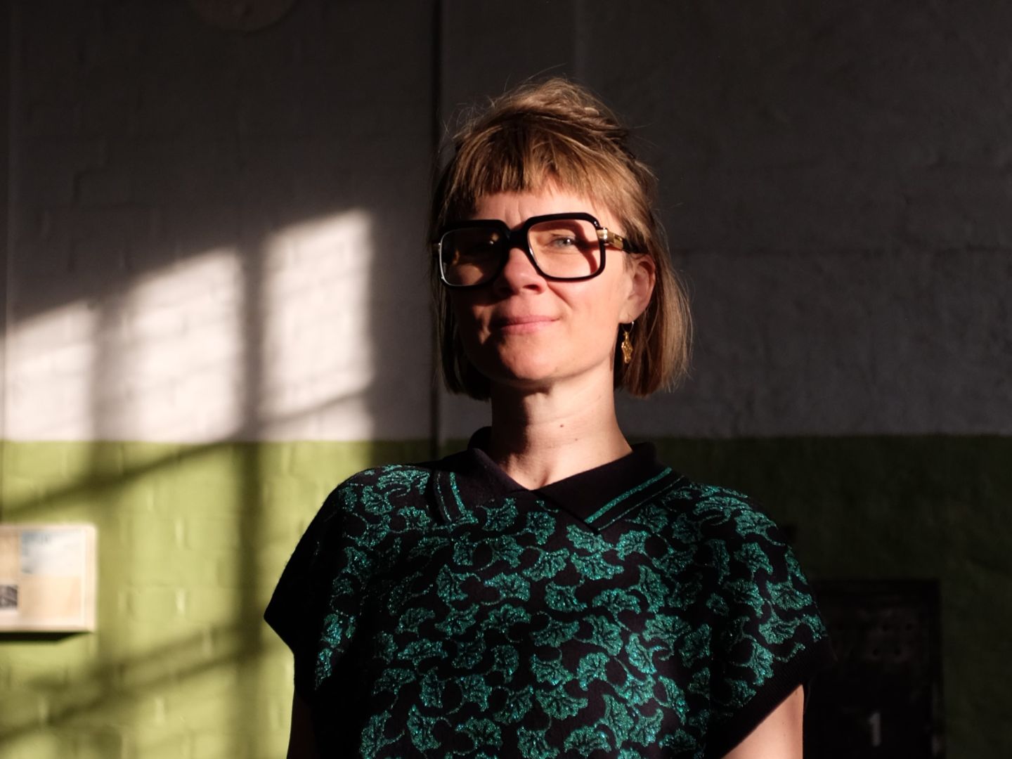 Portraitfoto von Raphaela Bardutzky