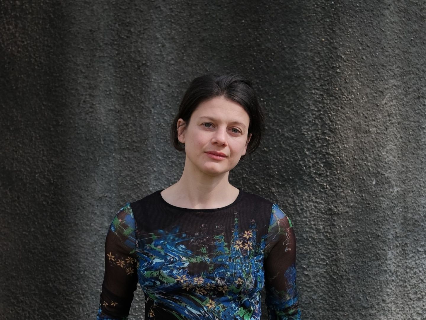 Portraitfoto von Nina Steils