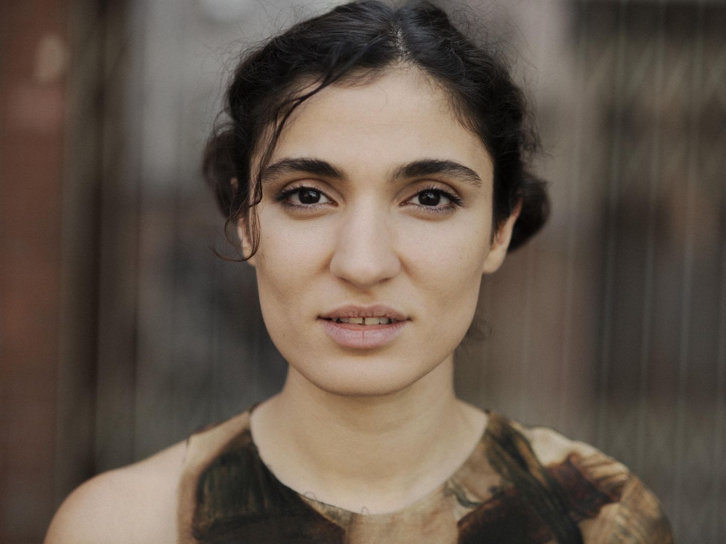 Portraitfoto von Maral Keshavarz
