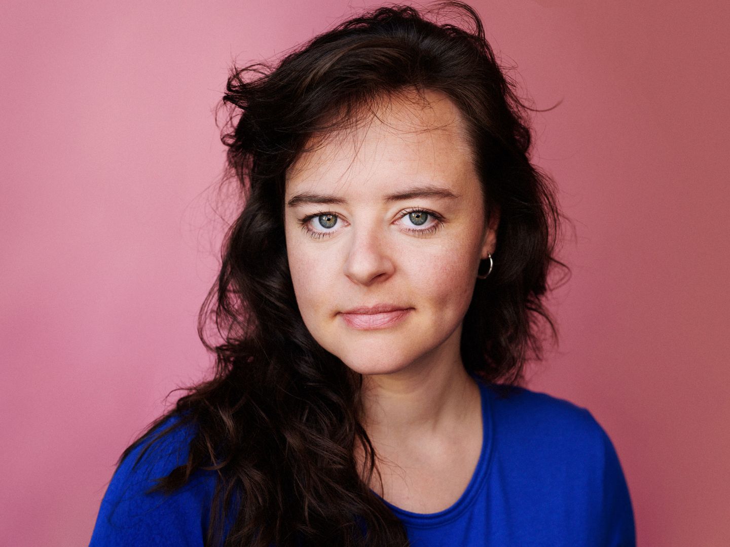 Portraitfoto von Pola Jane O'Mara