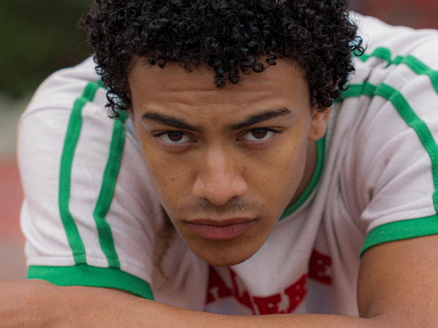 Portraitfoto von Salif Dekamo Botz.