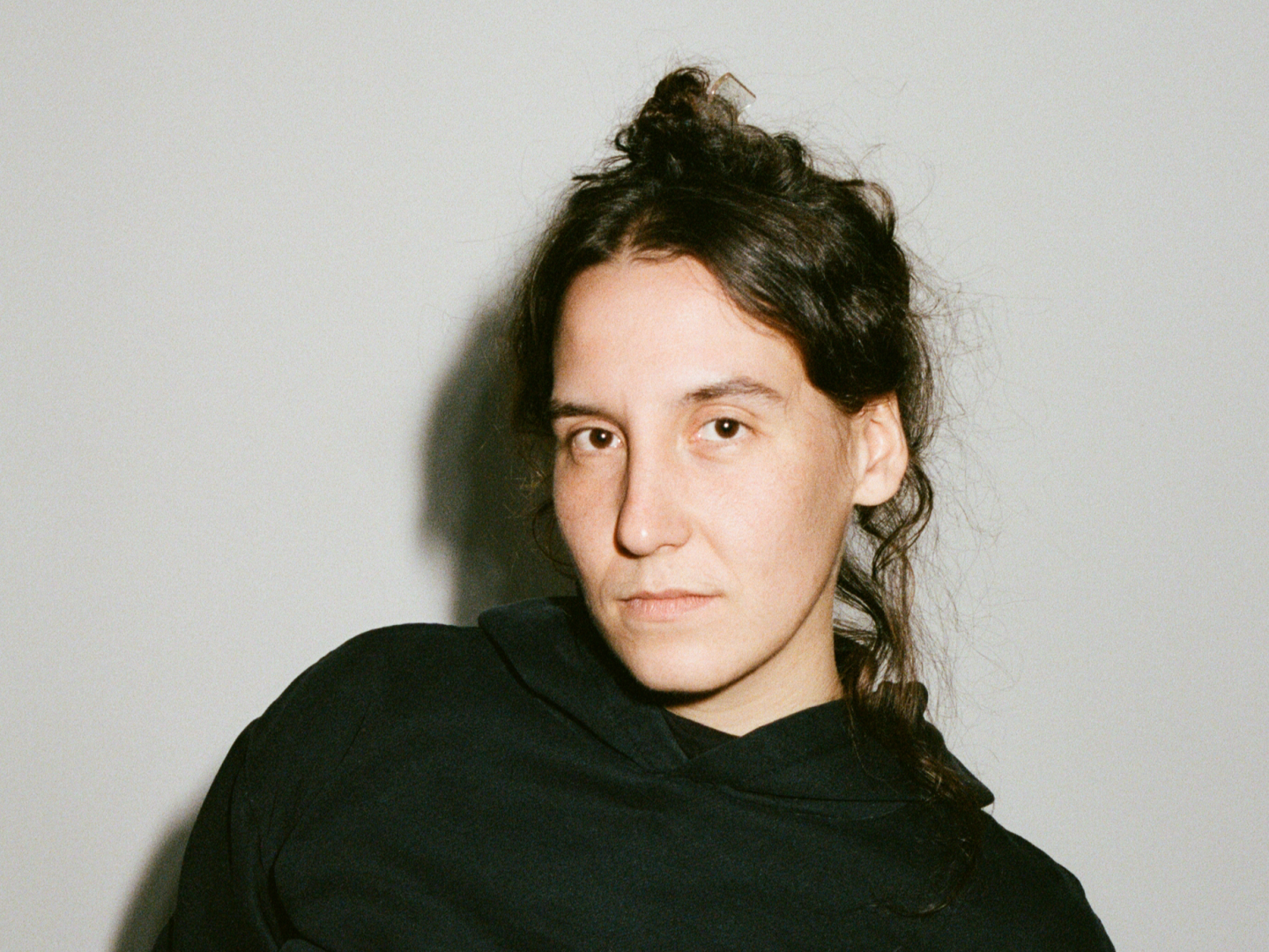 Ein Portraitfoto von Milena Michalek 