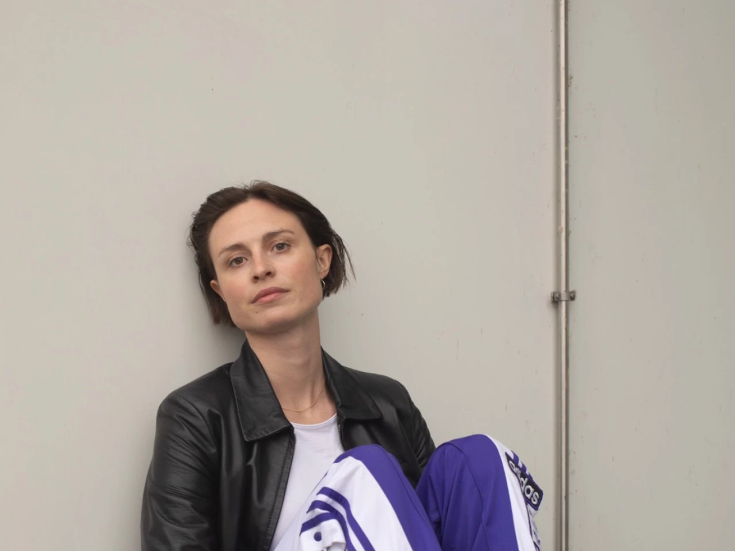 Portraitfoto von Alina Fluck