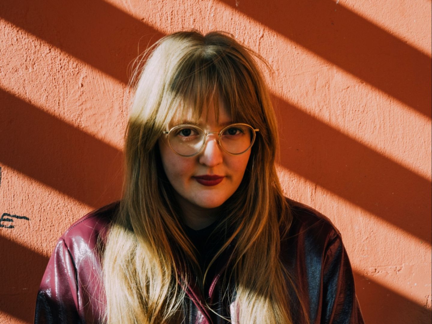 Ein Portraitfoto von Lena Reißner.