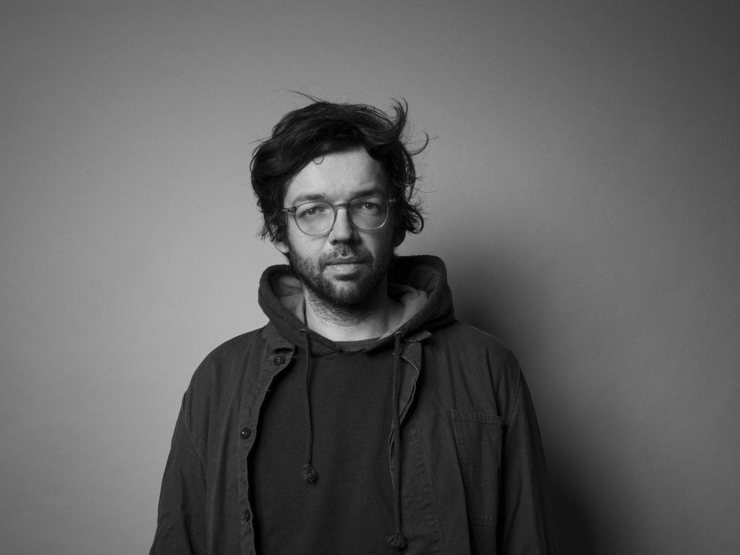 Portraitfoto von Cico Beck 