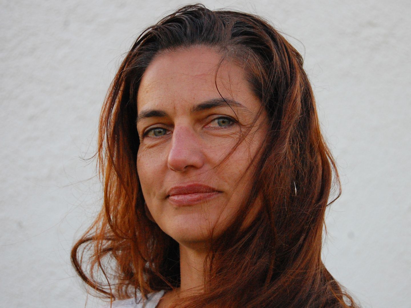 Ein Portraitfoto von Irina Schicketanz.