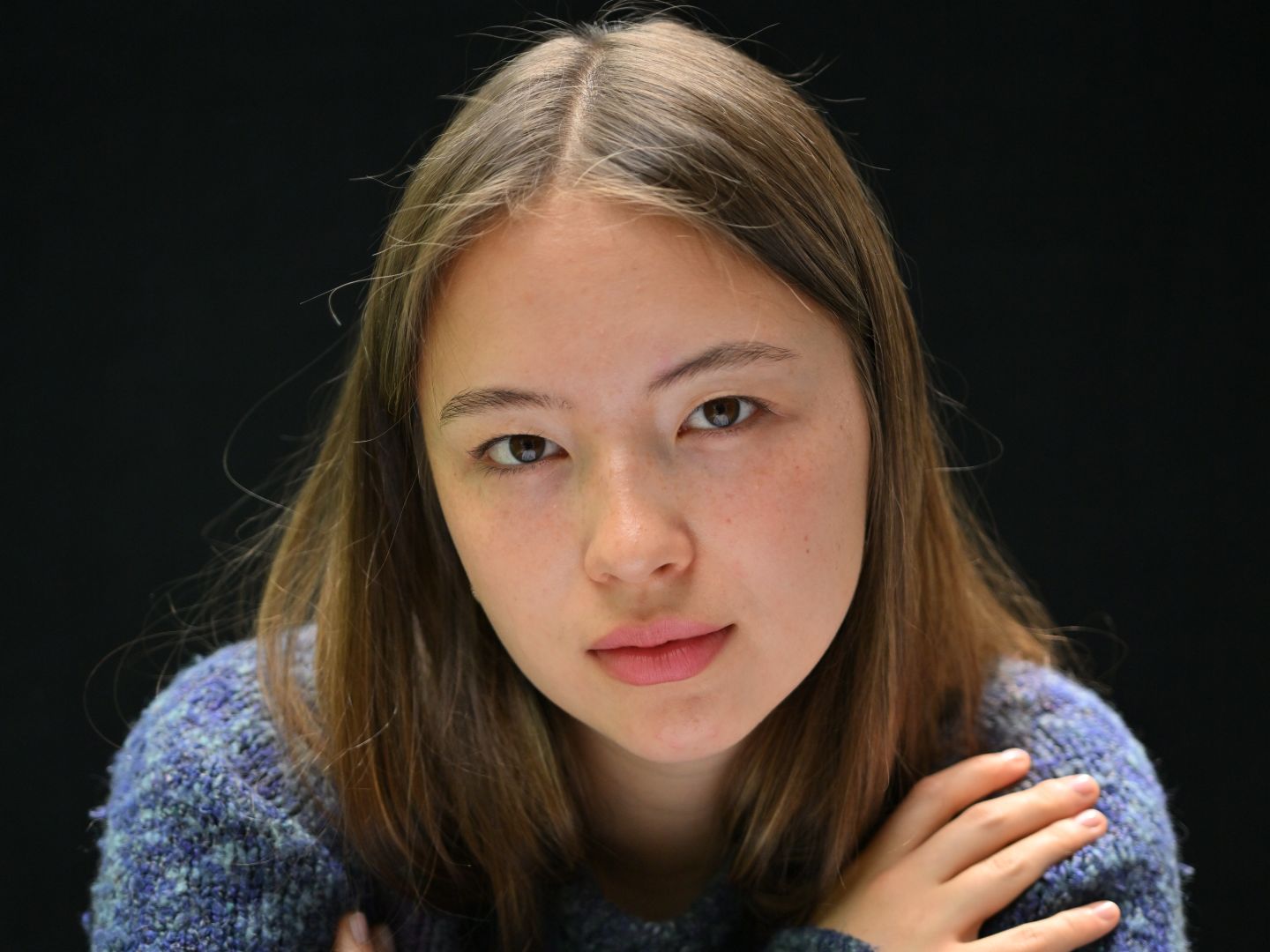 Portraitfoto von Gio Yoo