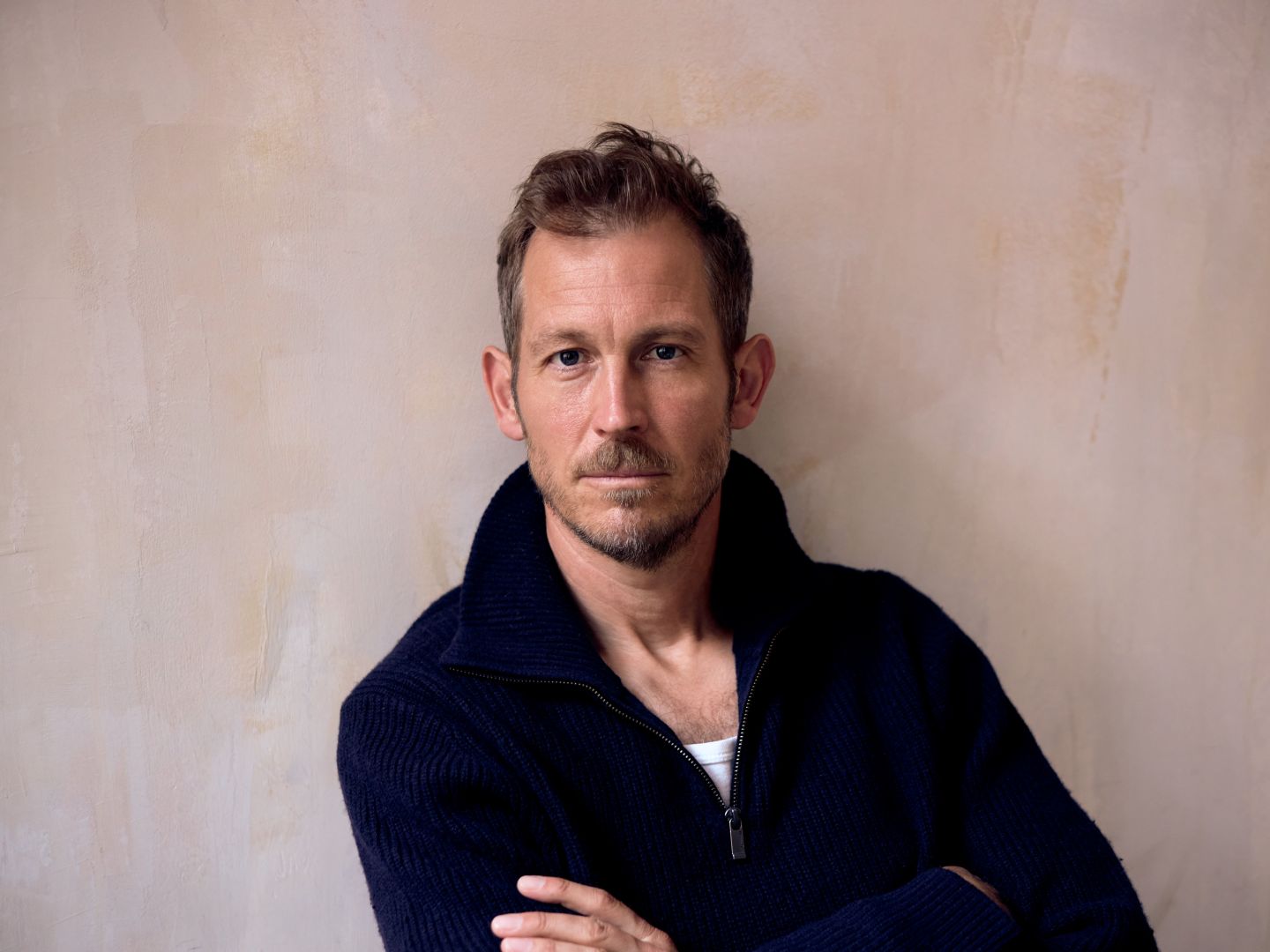 Portraitfoto von Stefan Murr