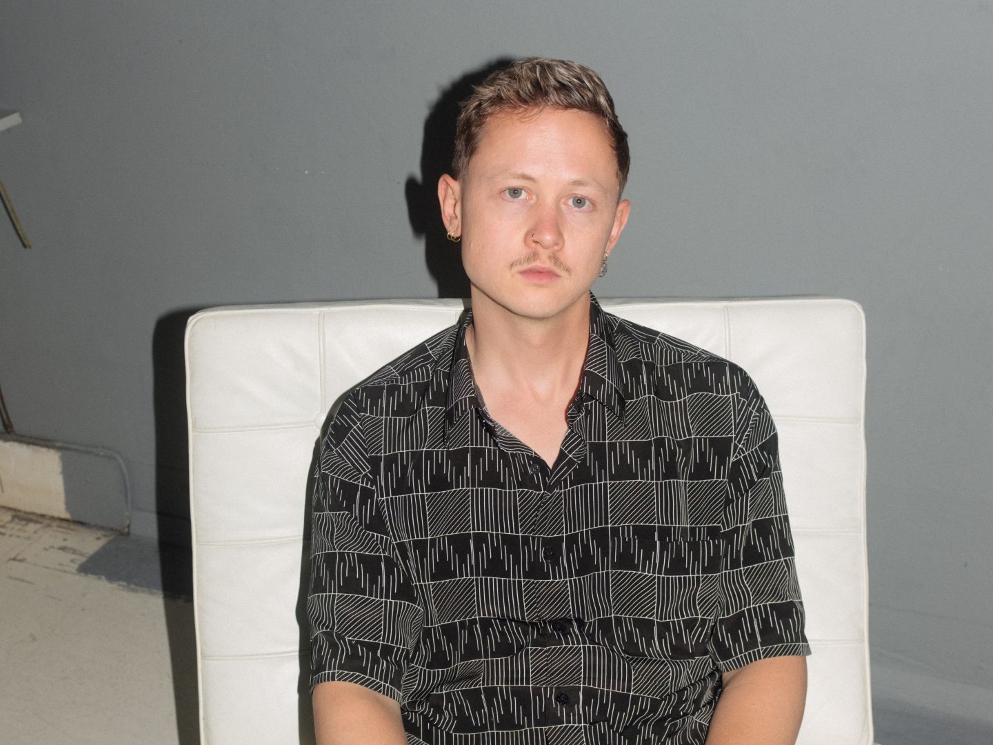 Portraitfoto von Koen Verheijden