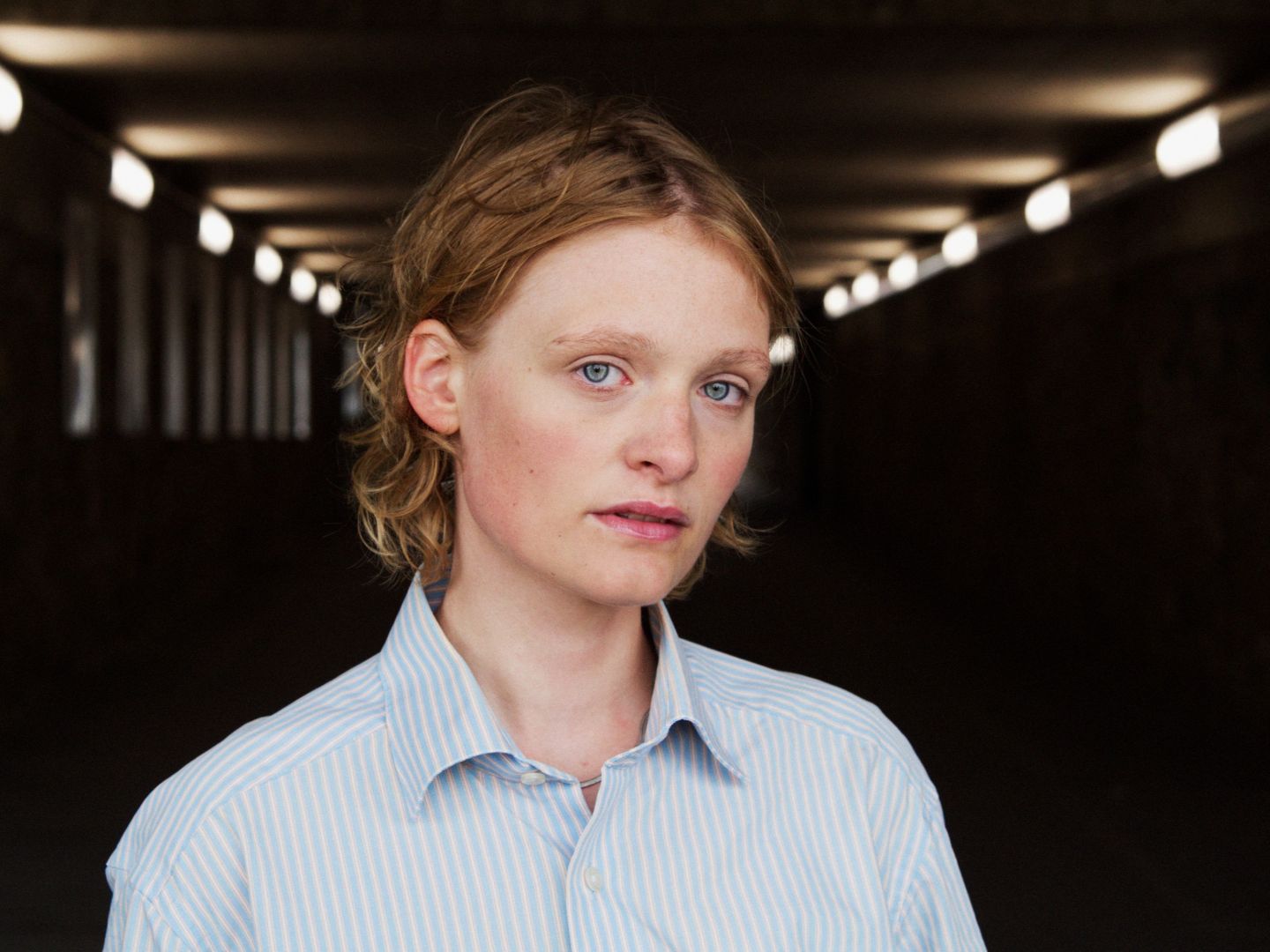 Merle Zurawski (c) Stella Butz