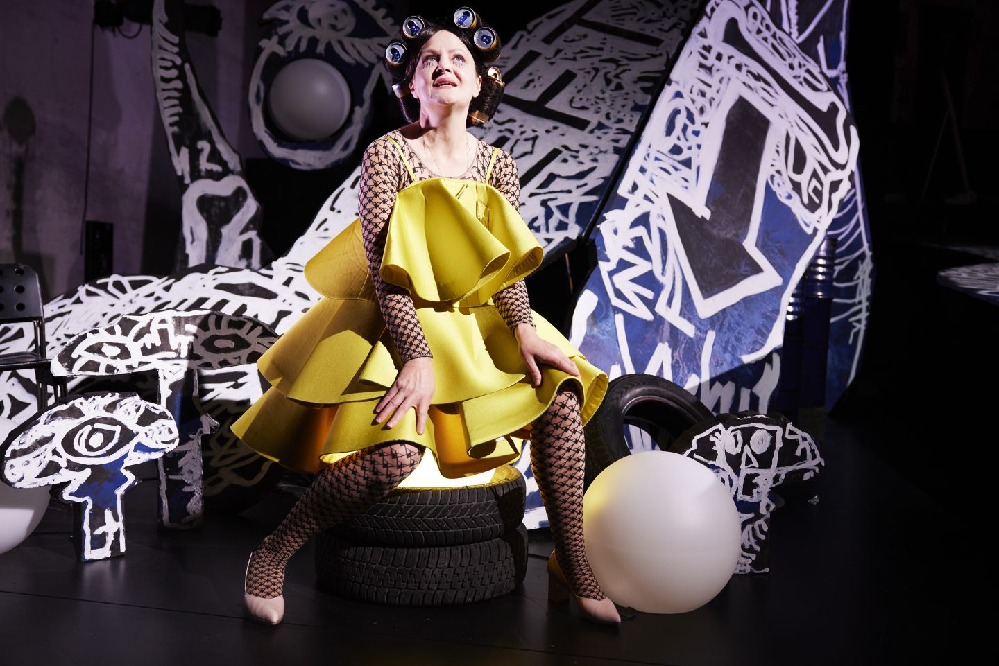 Marisa Growaldt (c) Konrad Festerer