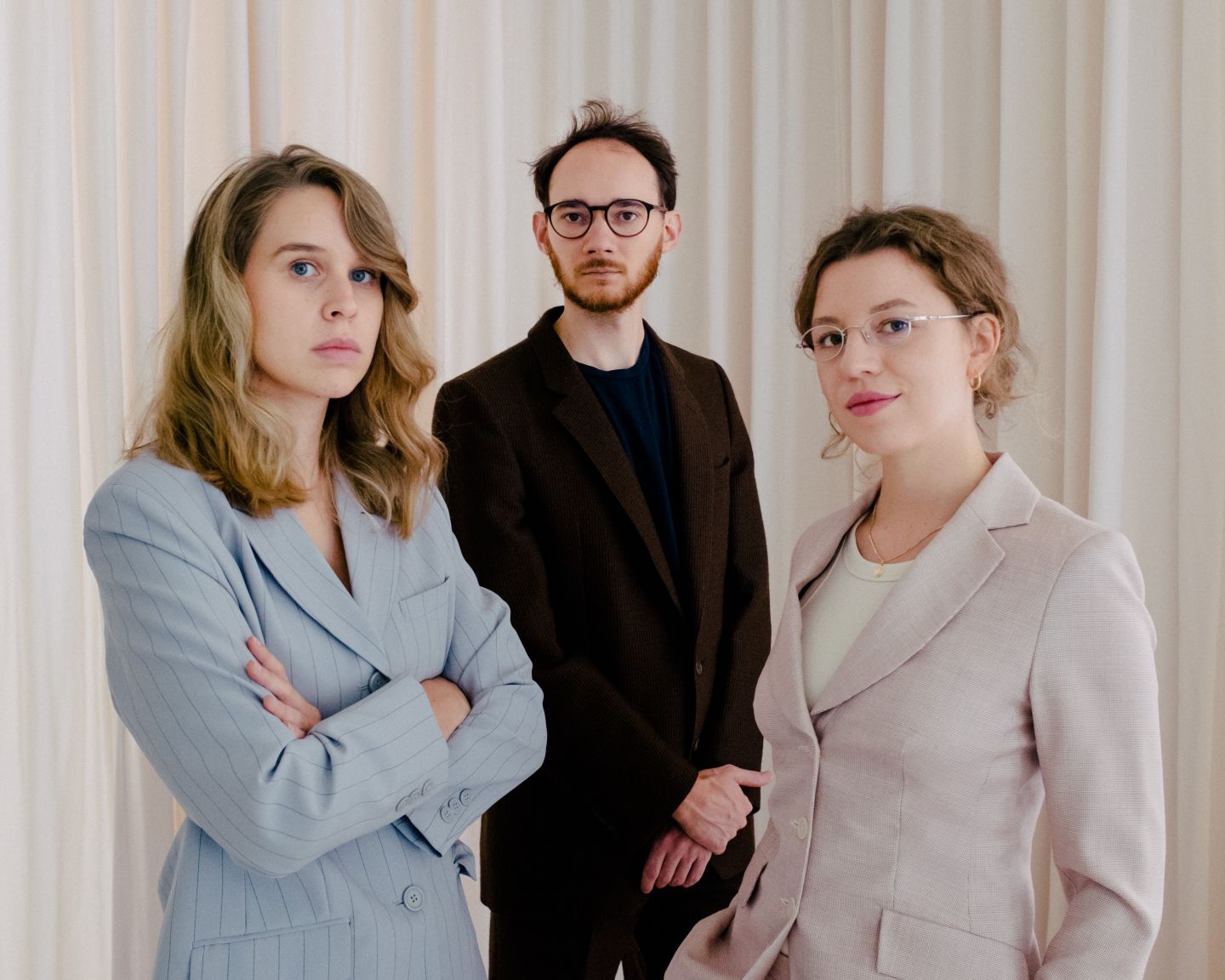 Das Institut für Medien, Politik und Theater © Tobias Pichler
