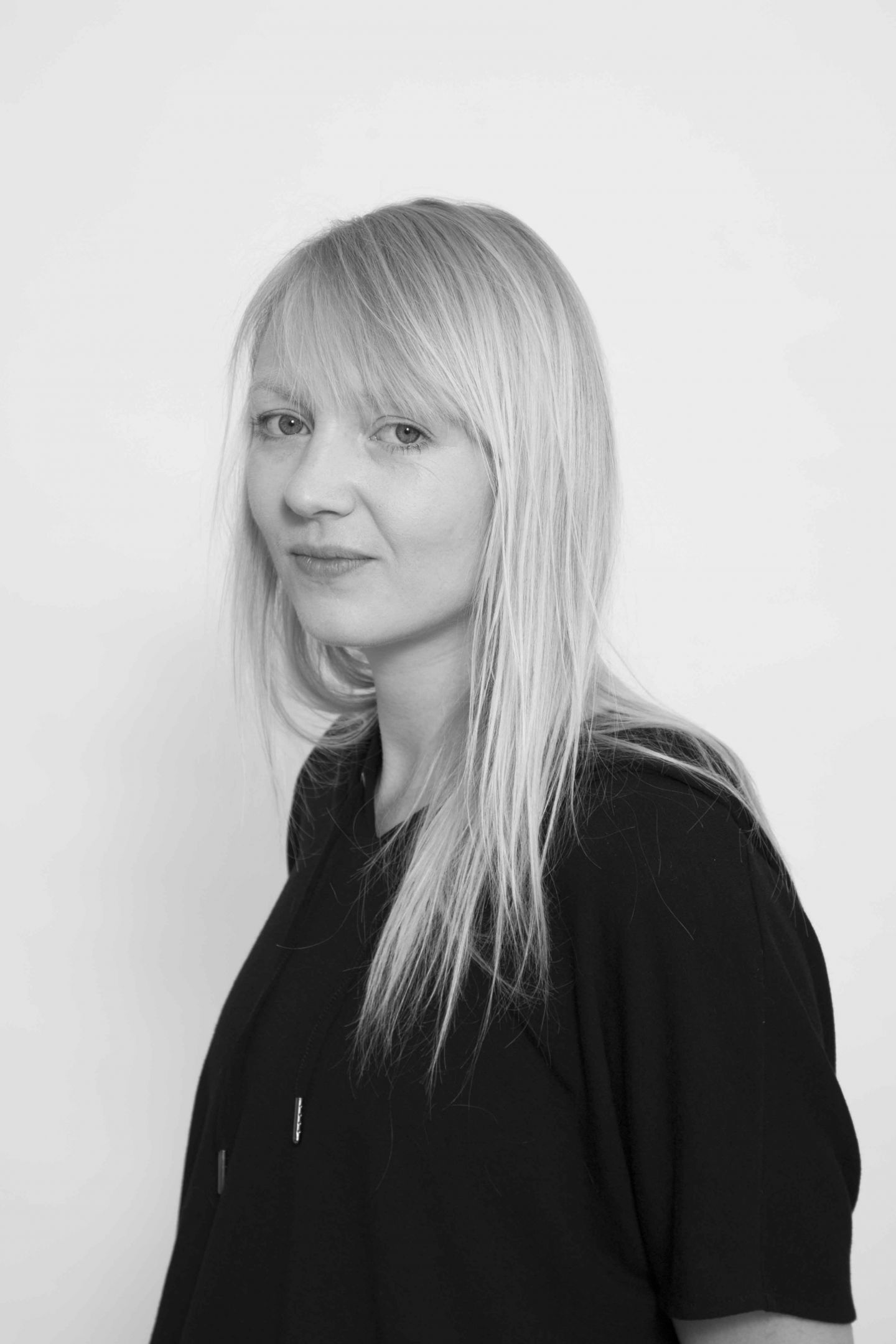 Luise Voigt © Sebastian Bühler